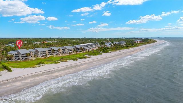 2255 W Gulf DR 102, Sanibel, FL 33957