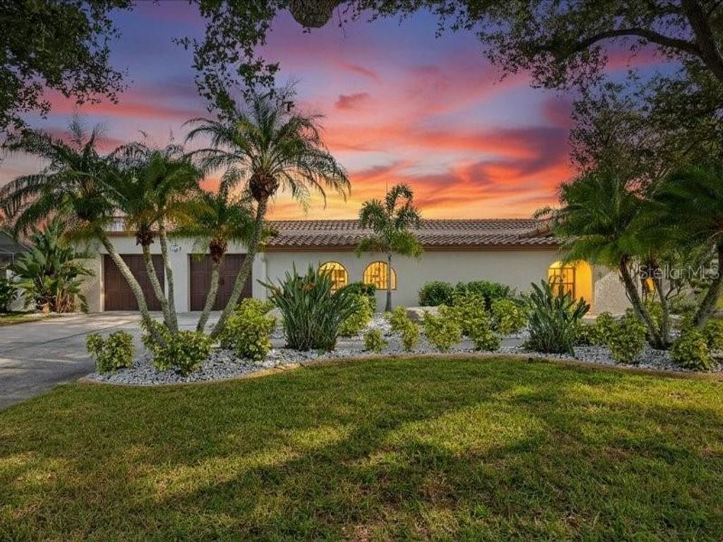 6349 SPANISH MAIN DRIVE, Apollo Beach, FL 33572