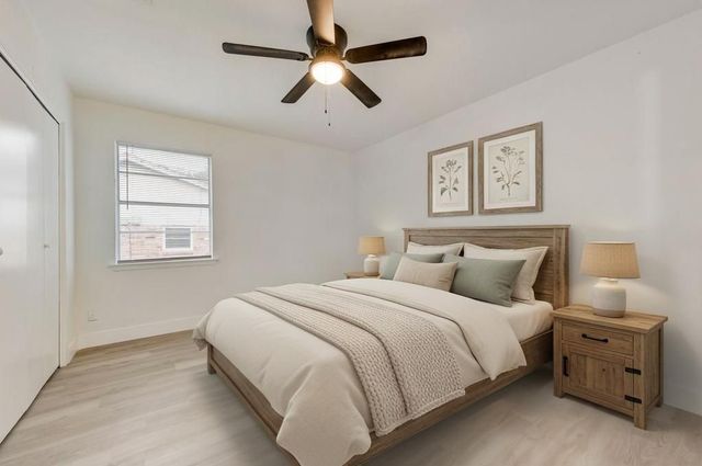 6048 Hillcrest Drive, Watauga, TX 76148