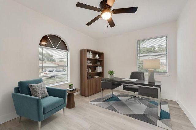 6048 Hillcrest Drive, Watauga, TX 76148