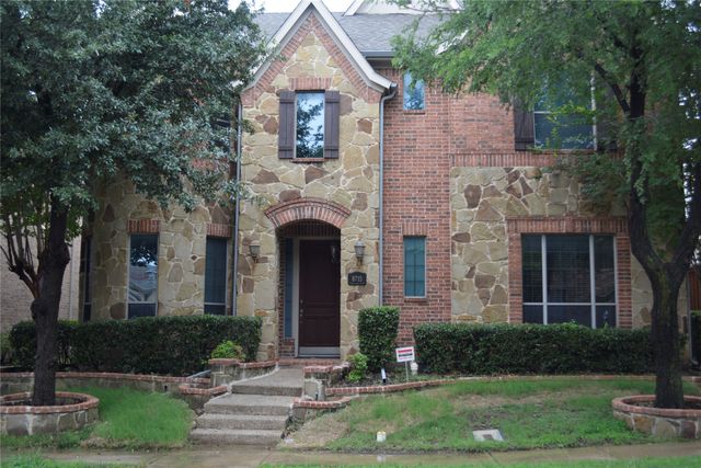 8715 Lost Canyon Road, Irving, TX 75063
