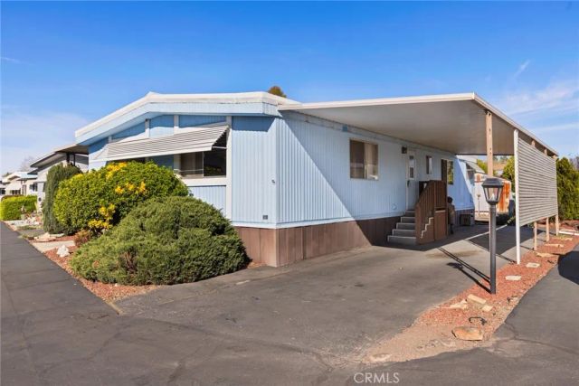 1675 Manzanita 117, Chico, CA 95926