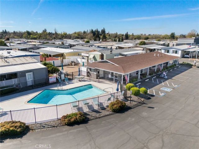 1675 Manzanita 117, Chico, CA 95926