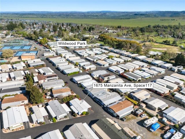 1675 Manzanita 117, Chico, CA 95926
