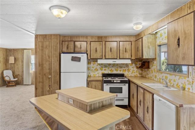 1675 Manzanita 117, Chico, CA 95926