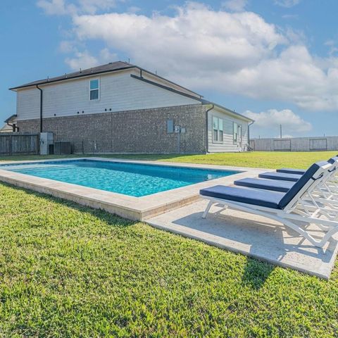 107 Montecito Court, Manvel, TX 77578