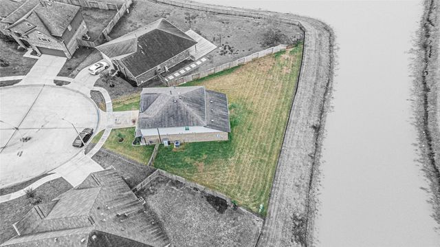 107 Montecito Court, Manvel, TX 77578