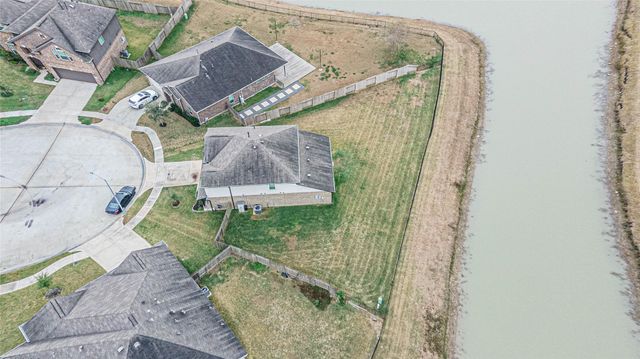 107 Montecito Court, Manvel, TX 77578