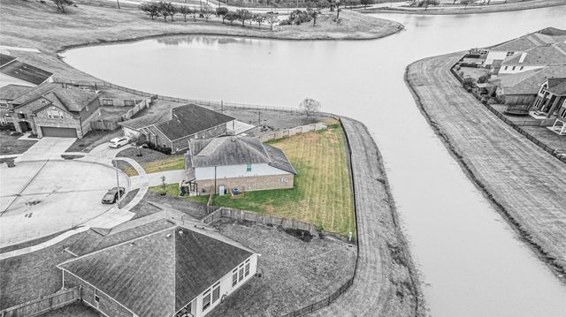 107 Montecito Court, Manvel, TX 77578