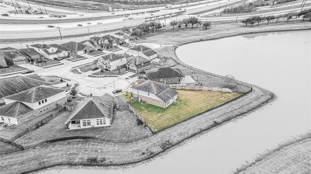 107 Montecito Court, Manvel, TX 77578