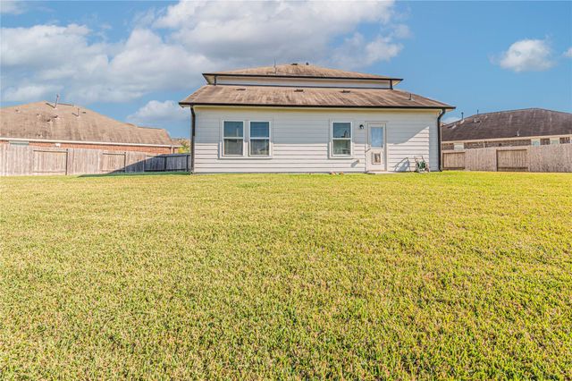 107 Montecito Court, Manvel, TX 77578