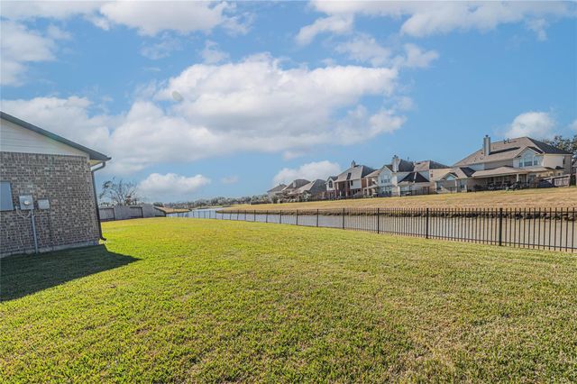 107 Montecito Court, Manvel, TX 77578