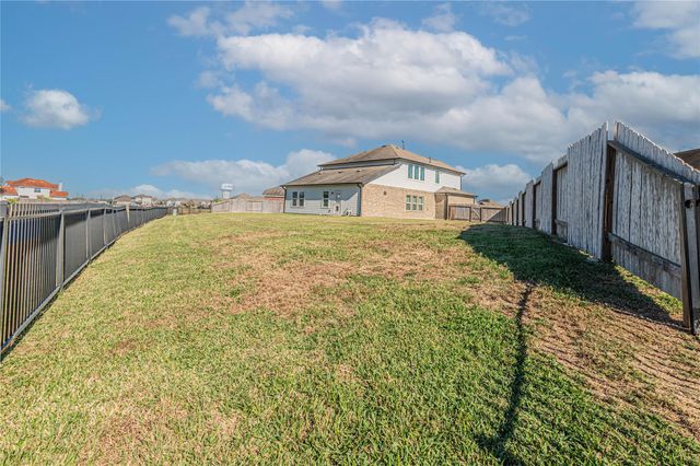 107 Montecito Court, Manvel, TX 77578