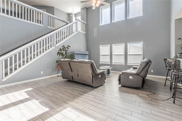 107 Montecito Court, Manvel, TX 77578