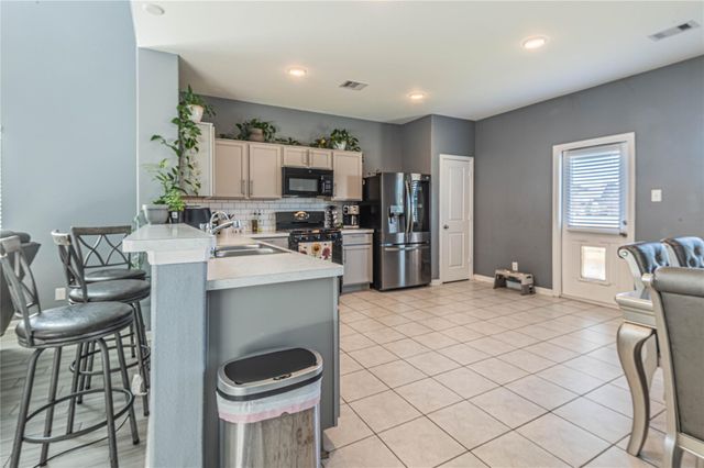 107 Montecito Court, Manvel, TX 77578