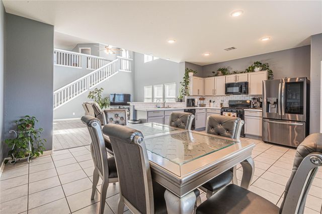 107 Montecito Court, Manvel, TX 77578