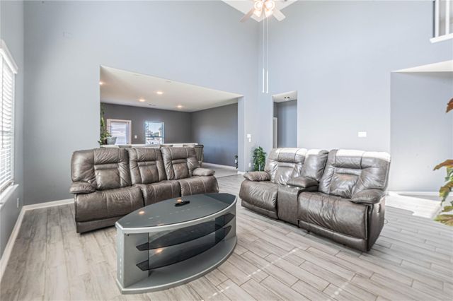 107 Montecito Court, Manvel, TX 77578