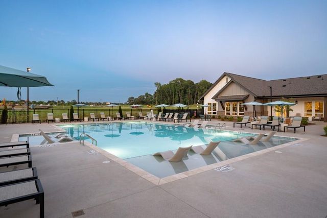 2800 Foxfield Parkway C1, Douglasville, GA 30135