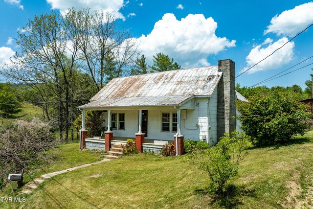 856 Shingletown Tract 1 Road, Mountain City, TN 37683