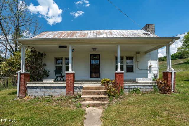856 Shingletown Tract 1 Road, Mountain City, TN 37683