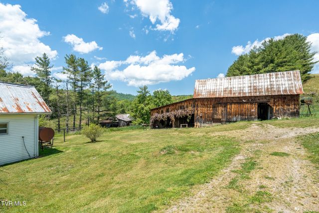 856 Shingletown Tract 1 Road, Mountain City, TN 37683