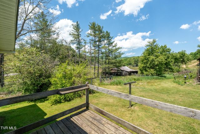 856 Shingletown Tract 1 Road, Mountain City, TN 37683