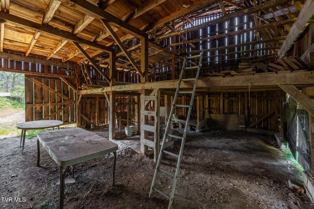 856 Shingletown Tract 1 Road, Mountain City, TN 37683