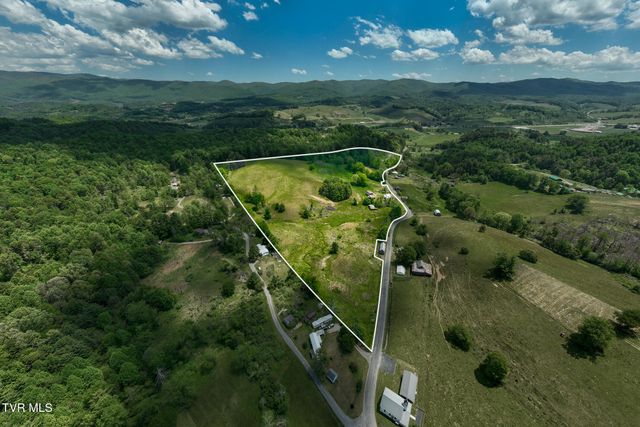 856 Shingletown Tract 1 Road, Mountain City, TN 37683