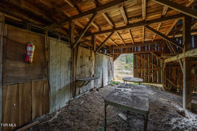 856 Shingletown Tract 1 Road, Mountain City, TN 37683