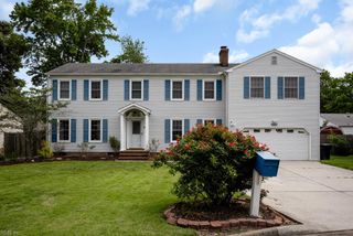 5308 Sidney CT, Virginia Beach, VA 23464