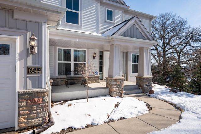 6544 Hadley Circle S, Cottage Grove, MN 55016