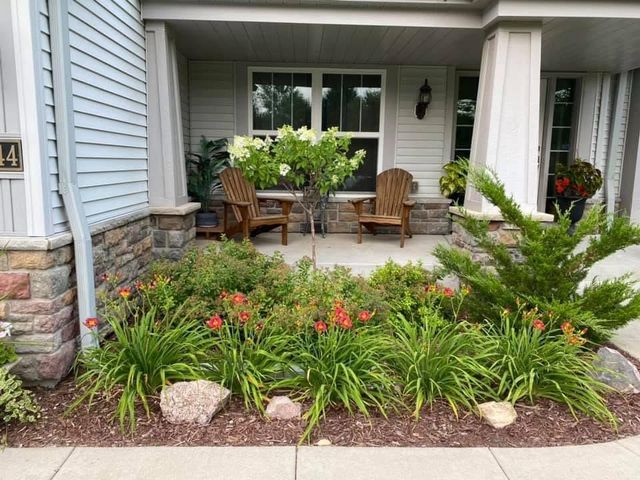 6544 Hadley Circle S, Cottage Grove, MN 55016