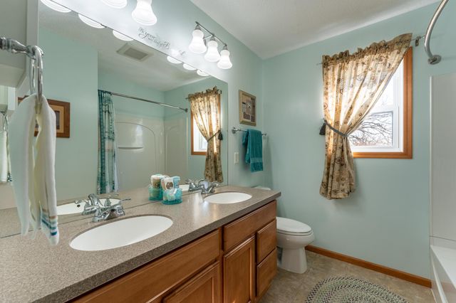 6544 Hadley Circle S, Cottage Grove, MN 55016