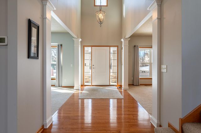 6544 Hadley Circle S, Cottage Grove, MN 55016