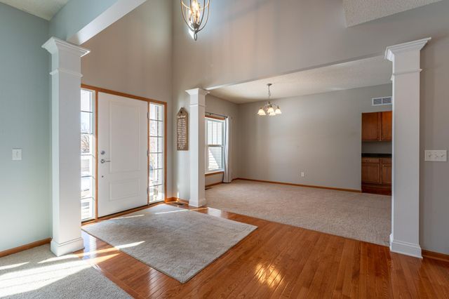 6544 Hadley Circle S, Cottage Grove, MN 55016