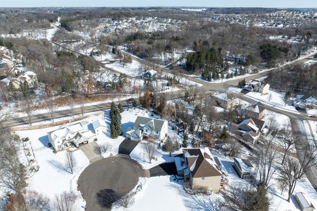 6544 Hadley Circle S, Cottage Grove, MN 55016