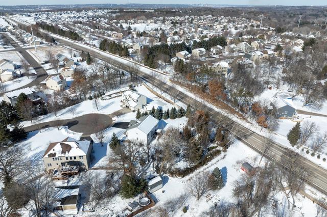 6544 Hadley Circle S, Cottage Grove, MN 55016