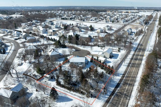 6544 Hadley Circle S, Cottage Grove, MN 55016