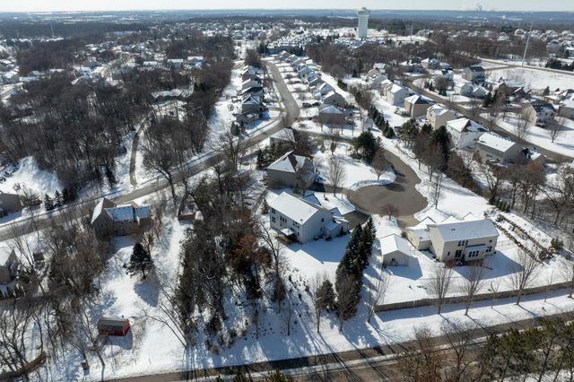 6544 Hadley Circle S, Cottage Grove, MN 55016