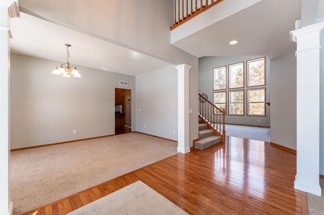 6544 Hadley Circle S, Cottage Grove, MN 55016