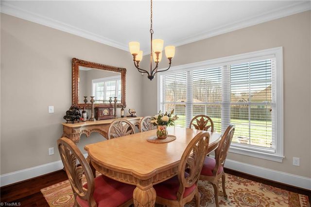 242 Deerwood Drive, Lexington, NC 27295