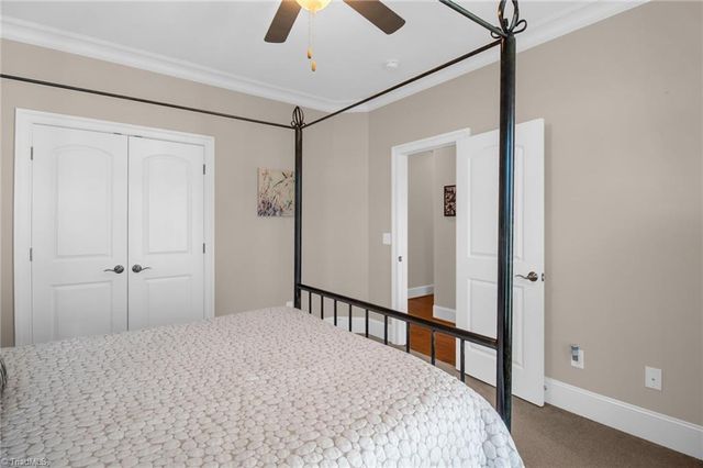 242 Deerwood Drive, Lexington, NC 27295