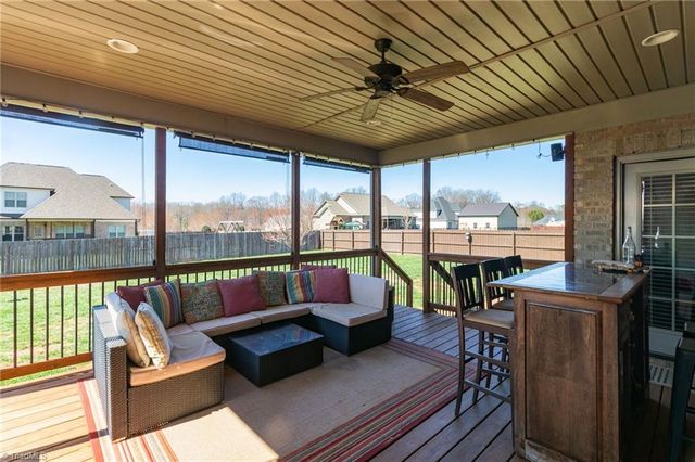 242 Deerwood Drive, Lexington, NC 27295