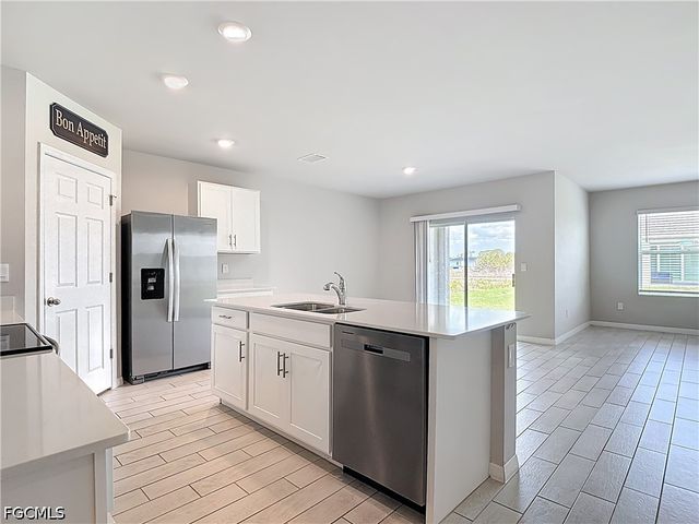 524 Glendale AVE, Labelle, FL 33935