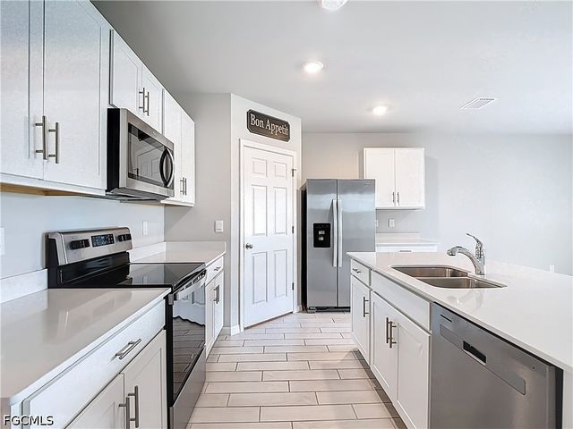 524 Glendale AVE, Labelle, FL 33935