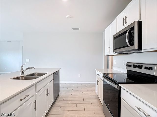 524 Glendale AVE, Labelle, FL 33935