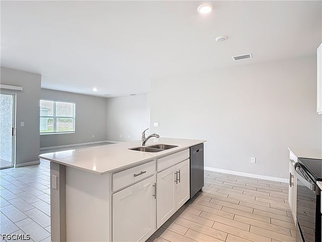 524 Glendale AVE, Labelle, FL 33935