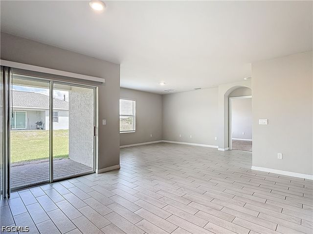 524 Glendale AVE, Labelle, FL 33935