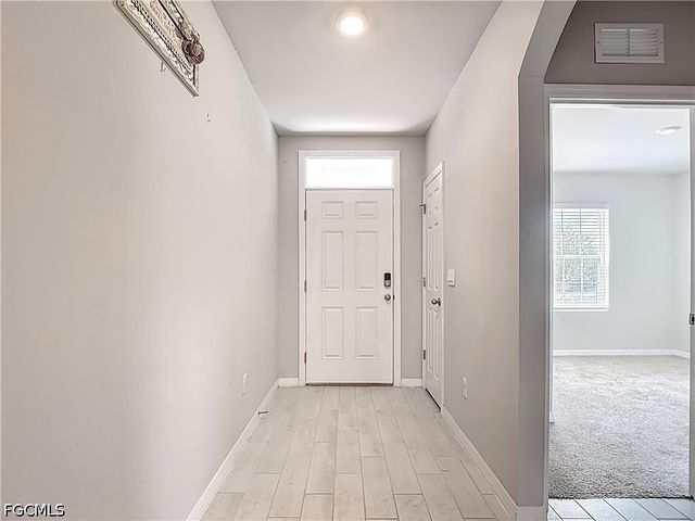 524 Glendale AVE, Labelle, FL 33935