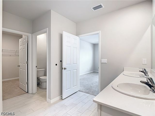 524 Glendale AVE, Labelle, FL 33935